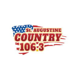 Radio St. Augustine Country 106.3 FM