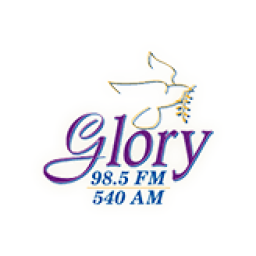 Radio WBZF / WLQR / WYNN Glory 98.5 FM & 1450 / 540 AM