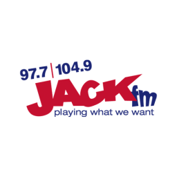 Radio KNOZ / KRYD Jack 97.7 / 104.9 FM
