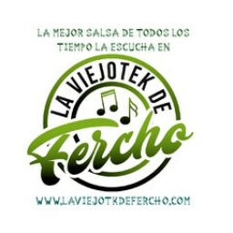 Radio La Viejotk de Fercho