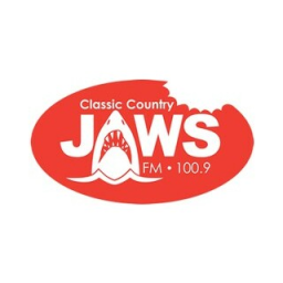 Radio WJAW Jaws Country 100.9