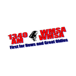 Radio WMSA 1340