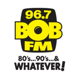 Radio WCVS BOB 96.7 FM