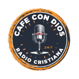 Radio Cafe con Dios