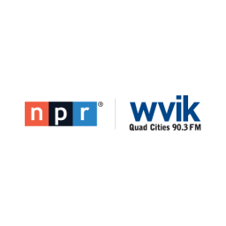 Radio WVIK Quad Cities NPR