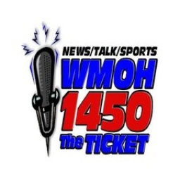 Radio WMOH 1450 the Ticket