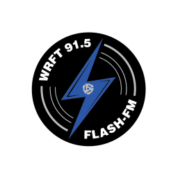 Radio WRFT 91.5 Flash FM