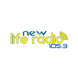 KMOQ New Life Radio 105.3 FM