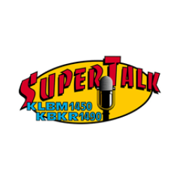 Radio KBKR Supertalk 1490