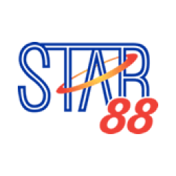 Radio KLYT / KKCJ / KPKJ Star 88.3 / 90.7 / 88.5 FM