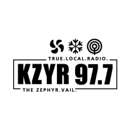 Radio KZYR The Zephyr