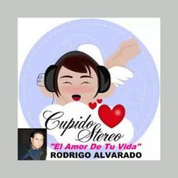 Radio Cupido Stereo USA