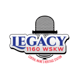 Radio WSKW Legacy 1160
