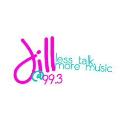 Radio KTPG 99.3 Jill FM