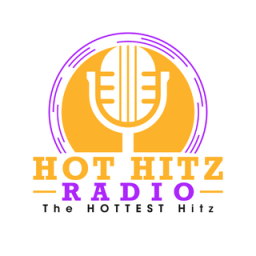 Radio Hot Hitz 80s