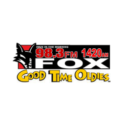 Radio WNRS 1420 The Fox