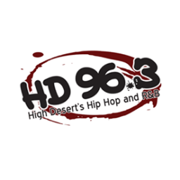 Radio HD 96.3 FM