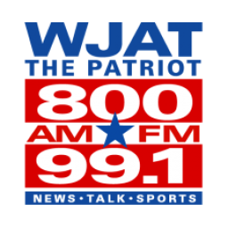 Radio WJAT 800 The Patriot