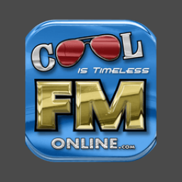 Radio Cool-FM KKSV (US and CA Only)
