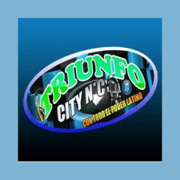 Radio Triunfo City NC
