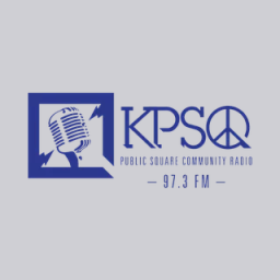 Radio KPSQ 97.3 FM