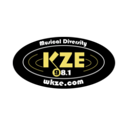 Radio WKZE KZE 98.1