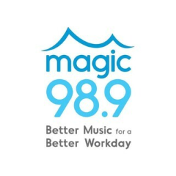 Radio WSPA Magic 98.9 FM