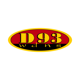 Radio WDNS D 93.3 FM