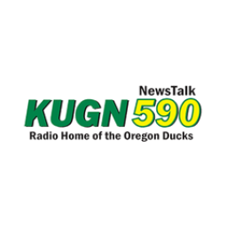 Radio KUGN NewsTalk 590 AM