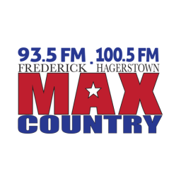 Radio WWEG HD3 Max Country 93.5 FM