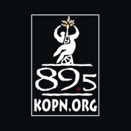 KOPN Community Radio 89.5 FM