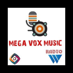 Radio Mega Vox Music