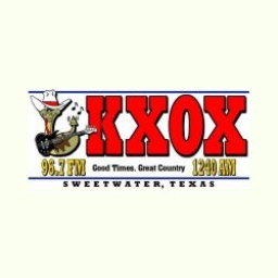 Radio KXOX 1240 AM 95.7 FM