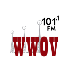 Radio WWOV-LP 101.1 FM