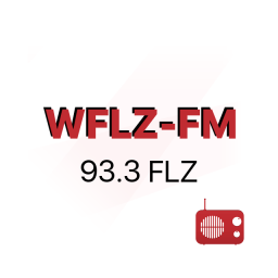 Radio WFLZ-FM 93.3 FLZ