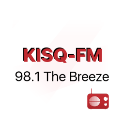 Radio KISQ 98.1 The Breeze