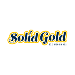 Radio 97.3 WGH Solid Gold HD2