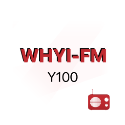 Radio WHYI-FM Y100