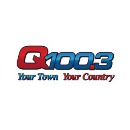 Radio KRWQ Q 100.3 FM