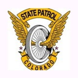 Radio Colorado State Patrol