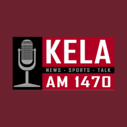 Radio KELA 1470 AM