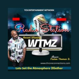 Radio The Music Zone WTMZ