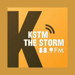 Radio KSTM 88.9 The Storm