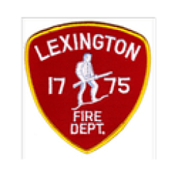 Radio Lexington Fire Department