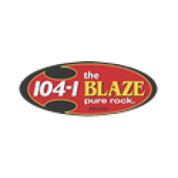 Radio The Blaze 104.1