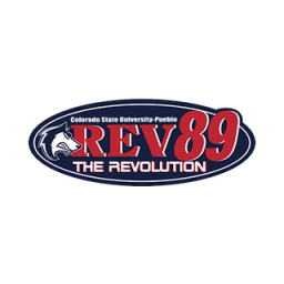 Radio KTSC The Revolution Rev 89.5 FM
