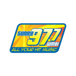 Radio WMOI Sunny 97.7