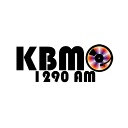 Radio KBMO Standard Gold KSCR