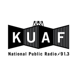 Radio KUAF 3 News Talk