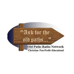 WGIW Old Paths Radio 89.7 FM